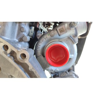 Recambio de motor completo para mercedes-benz clase a (w176) a 200 cdi (176.008) referencia OEM IAM 651930  