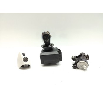 CONMUTADOR DE ARRANQUE A2075450108 