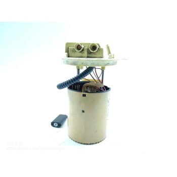 Recambio de aforador para ford transit custom kasten 260 l1 ambiente referencia OEM IAM GK219H307AC  