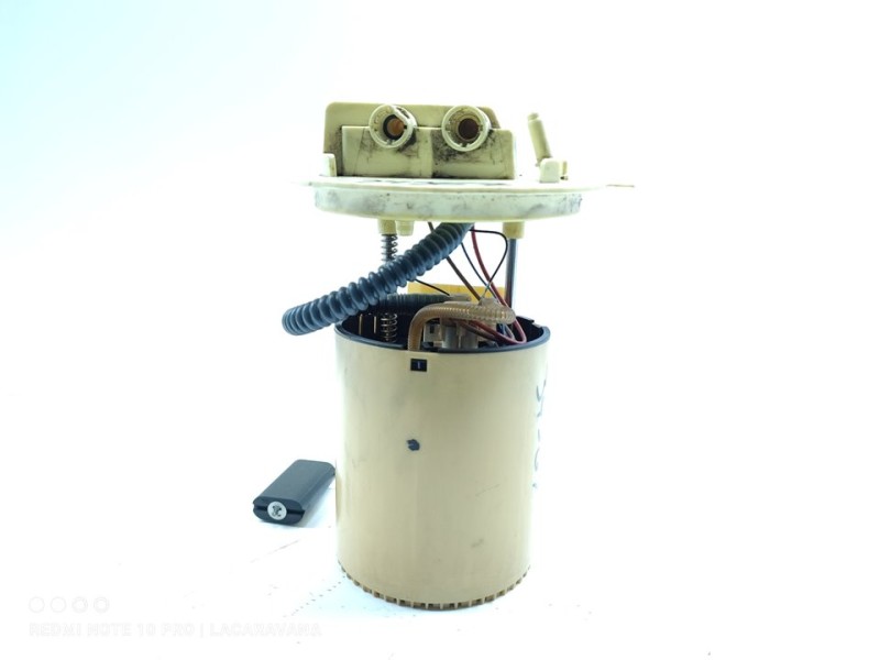 Recambio de aforador para ford transit custom kasten 260 l1 ambiente referencia OEM IAM GK219H307AC  