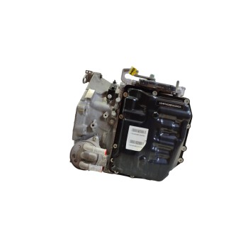 Recambio de caja cambios para mg zs comfort referencia OEM IAM TF73SC  