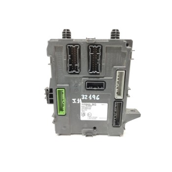 Recambio de caja reles / fusibles para nissan qashqai (j11) acenta referencia OEM IAM 284B14CB8D  