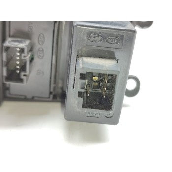 Recambio de interruptor para hyundai i10 classic referencia OEM IAM 93760B9000  