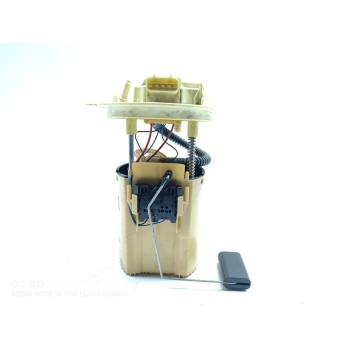 Recambio de aforador para ford transit custom kasten 260 l1 ambiente referencia OEM IAM GK219H307AC  