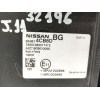 Recambio de caja reles / fusibles para nissan qashqai (j11) acenta referencia OEM IAM 284B14CB8D  