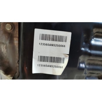 Recambio de caja cambios para mg zs comfort referencia OEM IAM TF73SC  