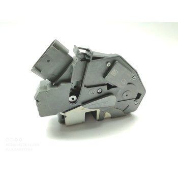 Recambio de cerradura puerta delantera derecha para ford c-max 1.0 ecoboost cat referencia OEM IAM AM5AU21812BC  