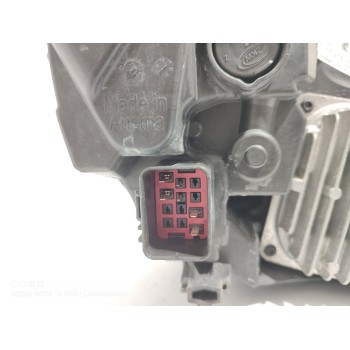 Recambio de faro izquierdo para volvo v40 básico referencia OEM IAM 32228485  