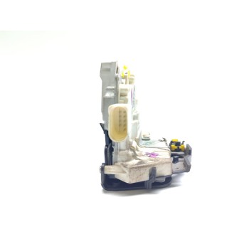 Recambio de cerradura puerta delantera izquierda para audi a4 avant (8e) 2.0 tdi referencia OEM IAM 8E1837015AA  