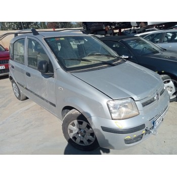 fiat panda (169) del año 2012
