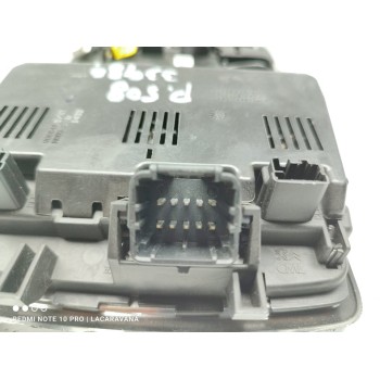 Recambio de luz interior para peugeot 508 sw active referencia OEM IAM 96659054XT  