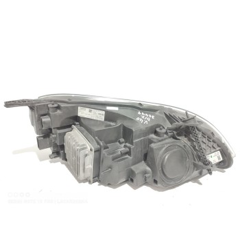 Recambio de faro izquierdo para volvo v40 básico referencia OEM IAM 32228485  