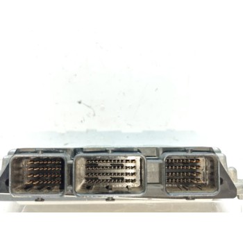 Recambio de centralita motor uce para citroën c4 berlina lx referencia OEM IAM 9664257580  