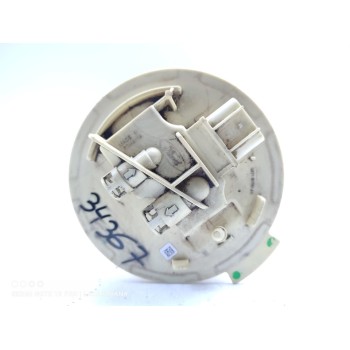 Recambio de aforador para ford transit custom kasten 260 l1 ambiente referencia OEM IAM GK219H307AC  