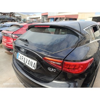 Recambio de porton trasero para infiniti q30 2.2d referencia OEM IAM K01005DAMA  