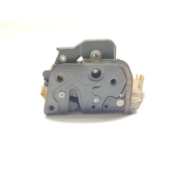 Recambio de cerradura puerta delantera izquierda para audi a4 avant (8e) 2.0 tdi referencia OEM IAM 8E1837015AA  