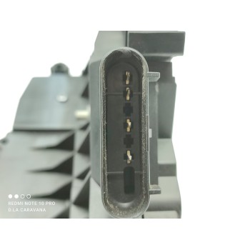 Recambio de cerradura puerta delantera derecha para ford c-max 1.0 ecoboost cat referencia OEM IAM AM5AU21812BC  