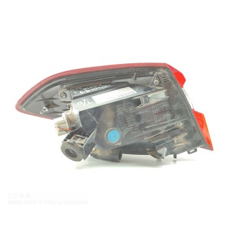 Recambio de piloto trasero derecho para ford fiesta (ce1) active referencia OEM IAM H1BB13404AJ  