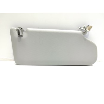 Recambio de parasol izquierdo para mitsubishi asx (ga0w) challenge 2wd referencia OEM IAM 7620A901  