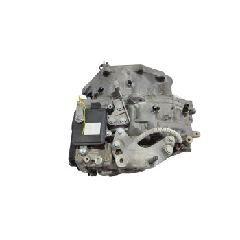 Recambio de caja cambios para mg zs comfort referencia OEM IAM TF73SC  