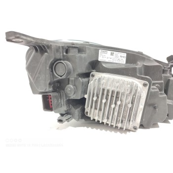 Recambio de faro izquierdo para volvo v40 básico referencia OEM IAM 32228485  