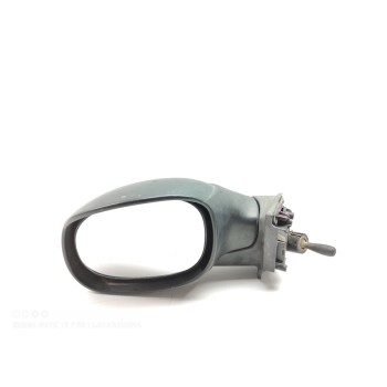 Recambio de retrovisor izquierdo para citroën c3 1.4 hdi audace referencia OEM IAM 8149FG  