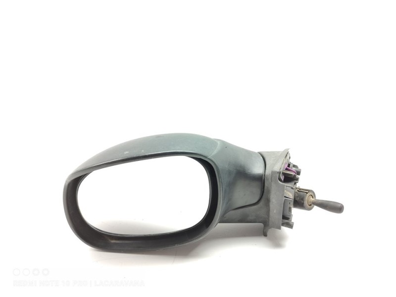 Recambio de retrovisor izquierdo para citroën c3 1.4 hdi audace referencia OEM IAM 8149FG  