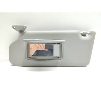 Recambio de parasol izquierdo para mitsubishi asx (ga0w) challenge 2wd referencia OEM IAM 7620A901  