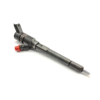 Recambio de inyector para chevrolet epica lt referencia OEM IAM 0445110270  