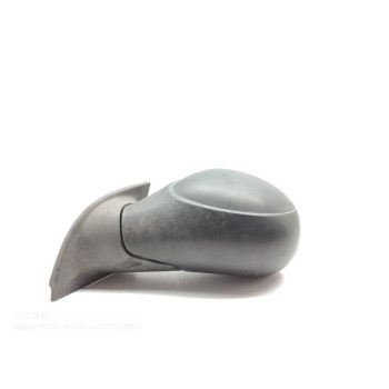 Recambio de retrovisor izquierdo para citroën c3 1.4 hdi audace referencia OEM IAM 8149FG  