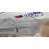 Recambio de paragolpes delantero para ford transit caja cerrada, corta (fy) (2000 =>) referencia OEM IAM   