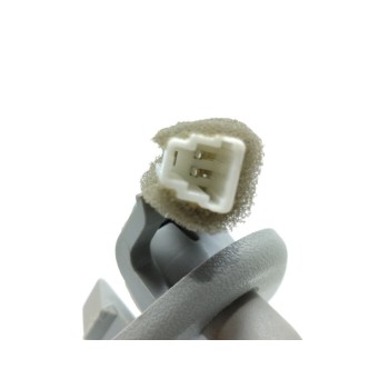 Recambio de parasol izquierdo para mitsubishi asx (ga0w) challenge 2wd referencia OEM IAM 7620A901  