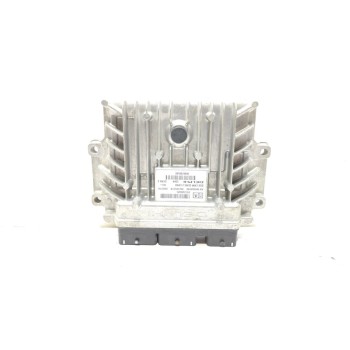 Recambio de centralita motor uce para citroën c5 berlina millenium referencia OEM IAM 9663548180  