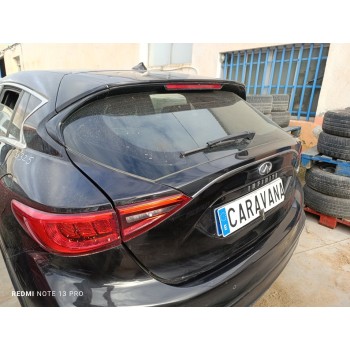 Recambio de porton trasero para infiniti q30 2.2d referencia OEM IAM K01005DAMA  
