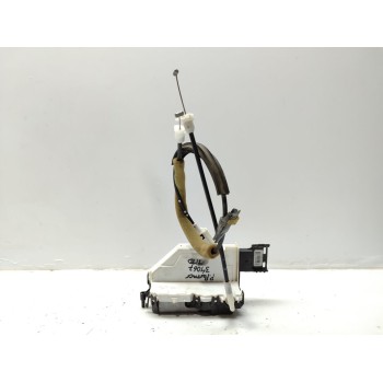 CERRADURA PUERTA DELANTERA DERECHA 828405 