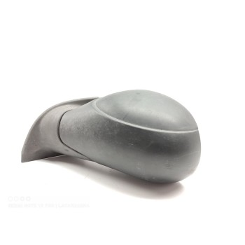 Recambio de retrovisor izquierdo para citroën c3 1.4 hdi audace referencia OEM IAM 8149FG  