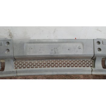 Recambio de paragolpes delantero para ford transit caja cerrada, corta (fy) (2000 =>) referencia OEM IAM   