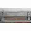 Recambio de paragolpes delantero para ford transit caja cerrada, corta (fy) (2000 =>) referencia OEM IAM   