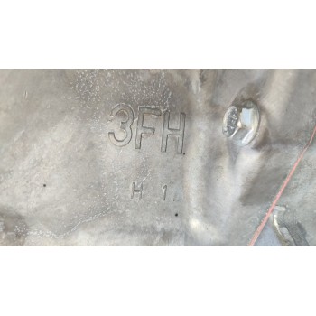 Recambio de caja cambios para mg zs comfort referencia OEM IAM TF73SC  