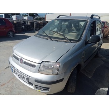 fiat panda (169) del año 2012