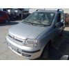 fiat panda (169) del año 2012