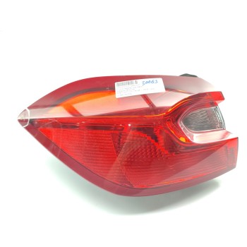 Recambio de piloto trasero izquierdo para ford fiesta (ce1) active referencia OEM IAM H1BB13405AJ  