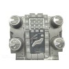 Recambio de mando climatizador para volvo v40 básico referencia OEM IAM 31398642  