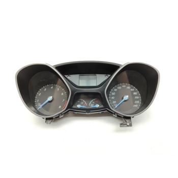 Recambio de cuadro instrumentos para ford c-max 1.0 ecoboost cat referencia OEM IAM BM5T10849BAD  