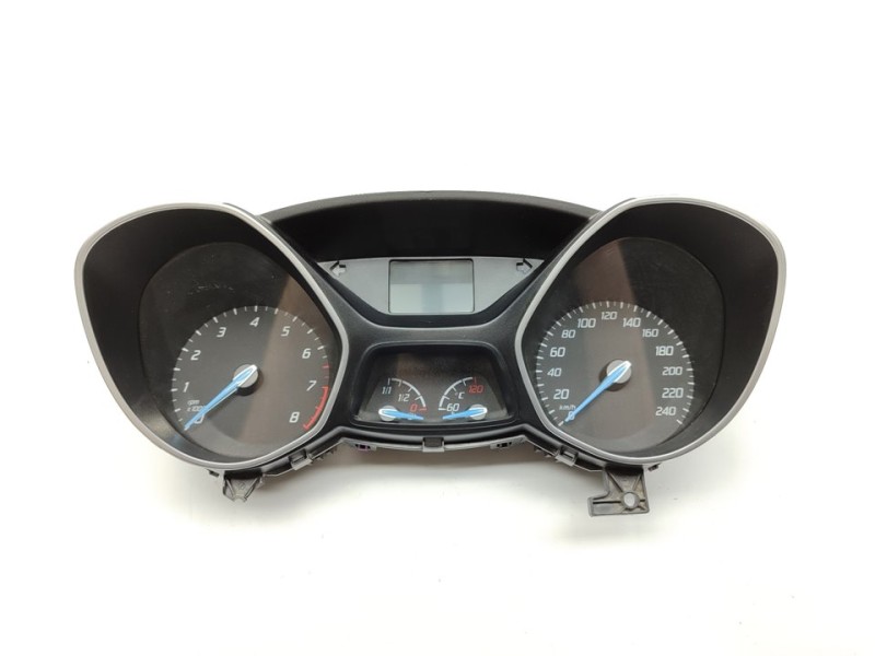 Recambio de cuadro instrumentos para ford c-max 1.0 ecoboost cat referencia OEM IAM BM5T10849BAD  