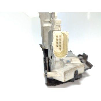 Recambio de cerradura puerta delantera izquierda para audi a4 avant (8e) 2.0 tdi referencia OEM IAM 8E1837015AA  