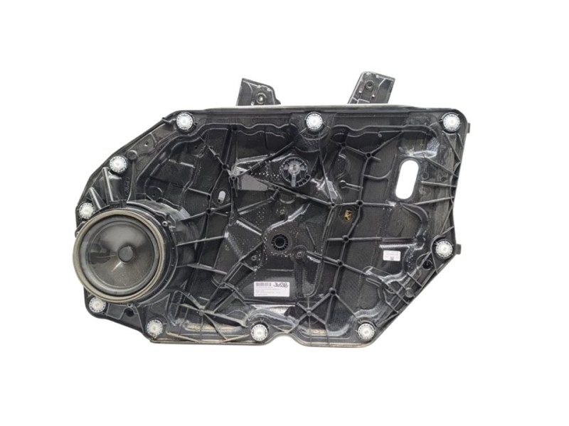 Recambio de elevalunas delantero derecho para ford focus st-line style referencia OEM IAM JX7BA23200CE  
