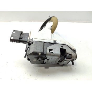 Recambio de cerradura puerta delantera derecha para peugeot partner kombi active referencia OEM IAM 828405  