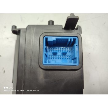 Recambio de modulo electronico para peugeot 508 sw active referencia OEM IAM 9665961480  