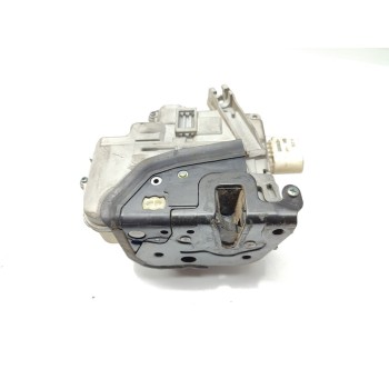 Recambio de cerradura puerta delantera izquierda para audi a4 avant (8e) 2.0 tdi referencia OEM IAM 8E1837015AA  